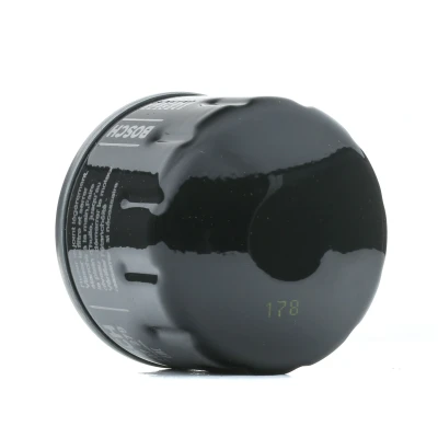 Bilde av BOSCH F 026 407 279 Oljefilter 3/4&quot; 16 UNF 2B med en retursperreventil Påskruingsfilter FORD: Transit Connect V408 Van, C Max 2, Grand