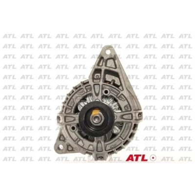 Bilde av BOSCH 0 986 082 150 Dynamo 14V 150A