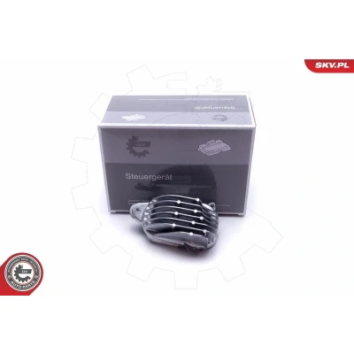 Bilde av Styreapparat, belysning, audi q5, 8R0941476B