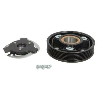 Bilde av THERMOTEC KTT040196 Magnet Clutch Sanden, Typ PXE16, sred. kola pas.120 PXE16 12 OPEL: Insignia A Hatchback