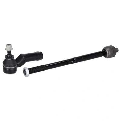 Bilde av FEBI BILSTEIN 43525 Parallellstag framaksel venstre med sikringsmutter uten kjegletapp FORD: FOCUS Mk3 Varebil / Stasjonsvogn, 3