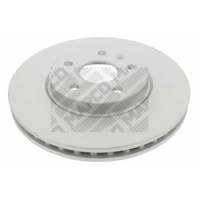 Bilde av MAPCO 25718C Bremseskiver framaksel 321 30 5 120 ventilert belagt OPEL: Insignia A Sports Tourer, Hatchback, Sedan