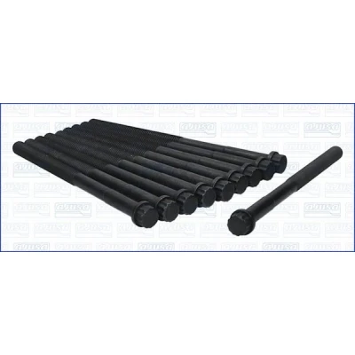 Bilde av AJUSA 81033200 Sylindertoppskrue utvendig polygonhode 10 MINI: Hatchback