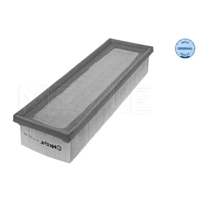 Bilde av MEYLE 11 12 321 0015 Luftfilter 58 102 335 Filterinnsats ORIGINAL Quality PEUGEOT: 207 Hatchback, Partner I Van, SW