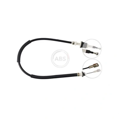 Bilde av A.B.S. K24740 Koplingskabel