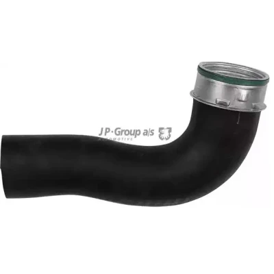 Bilde av JP GROUP 1117703300 Ladeluftslange VOLKSWAGEN: Golf 5, Passat B6 Variant, Touran I, AUDI: A3 Hatchback, Sportback, SKODA: Octavia 2 Combi