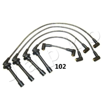 Bilde av JAPKO 132102 Pluggledninger