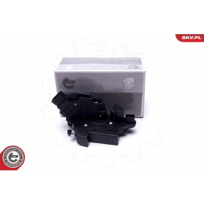 Bilde av Dørlås, Foran venstre, volvo c30, c70 cabriolet ii, s40 s80 v50, v70 iii, xc60 suv i, xc70 31253661