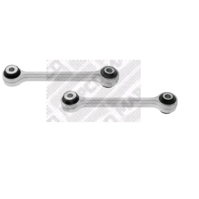 Bilde av MAPCO 52737/2 Reparasjonssett, stabilisator koplingsstang framaksel begge sider AUDI: A6 C7 Avant