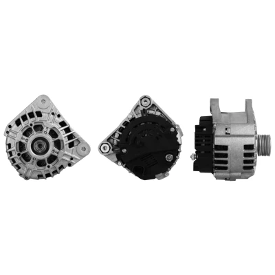 Bilde av LUCAS LRA02158 Dynamo 12V 125A OPEL: Vivaro A Combi, Van, Flatvogn lastebil / Chassis, NISSAN: Primastar Minibuss, Van