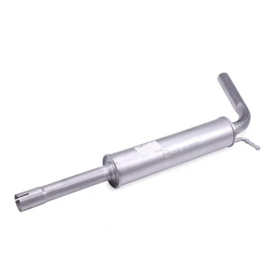 Bilde av Mellomlyddemper, seat,skoda,vw, 6Q0253209, 6Q0253209A, 6Q0253209AA, 6Q0253209AG, 6Q0253209AJ, 6Q0253209AK, 6Q0253209B, 6Q0253209BC, 6Q02
