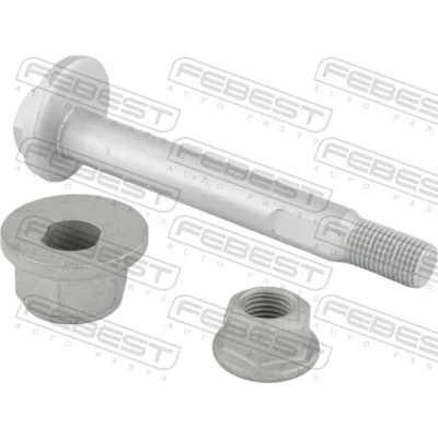 Bilde av FEBEST 3029 002 KIT Camber justeringsskrue
