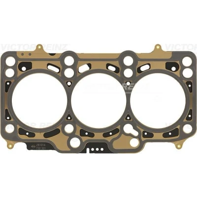 Bilde av REINZ 61 37820 20 Toppakning 1,71 82 metallagpakning VOLKSWAGEN: Polo V Hatchback, SKODA: Fabia 2