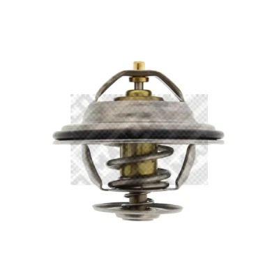 Bilde av MAPCO 28800 Termostat 87 67 med tetning AUDI: Cabriolet B4, Coupe B3, 80 B4 Avant, VOLVO: V70 2, 850 Stasjonsvogn, I, VOLKSWAGEN: Transporter 4
