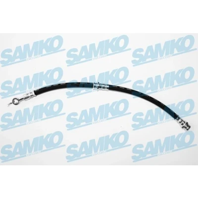 Bilde av SAMKO 6T48296 Bremseslange 402 F10X1 MAZDA: 626 V Stasjonsvogn, Sedan