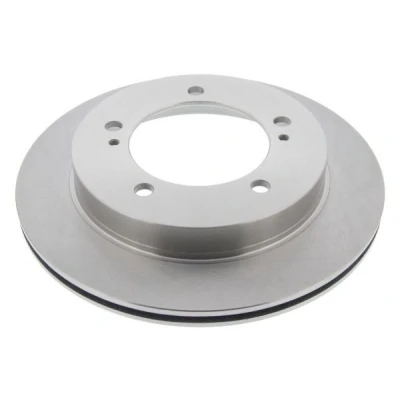 Bilde av MAPCO Bremseskive SUZUKI: Jimny SUV, Vitara I SUV Cabrio framaksel 287mm 17mm 5 140mm ventilert 15592 30012150,5521156B00,5521156B00000 Bremseskiver