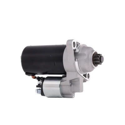Bilde av AS PL S0224 Starter 12 2,00 10 VOLKSWAGEN: Polo IV Hatchback