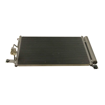 Bilde av MAXGEAR Easy Fit AC830062 Kondensator med tørker 14,2 9,4 Aluminium 492 R 134a