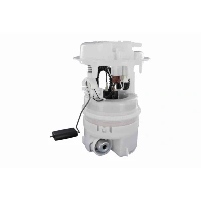 Bilde av VEMO V22 09 0020 Brennstoff leveringsenhet med tankmåler elektrisk Q+, original equipment manufacturer quality
