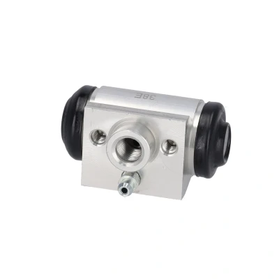 Bilde av FEBI BILSTEIN 185686 Bremsesylinder 25,4mm venstre bakaksel, høyre bakaksel Aluminium VOLKSWAGEN: ID.3