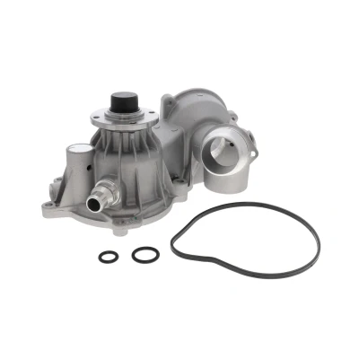 Bilde av VAICO V20 50046 Vannpumpe med tetning mekanisk vinghjul i metall Original Quality BMW: 5 Sedan, Touring, X5