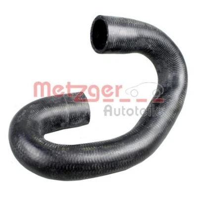 Bilde av METZGER 2420079 Radiatorslange høyre oppe EPDM (etyl propylen dien gummi) OPEL: Zafira A