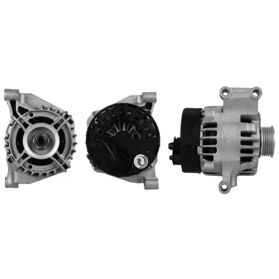 Bilde av DRI 218172752 Dynamo 14V 75A FIAT: 500 Hatchback, Grande Punto FORD: KA Hatchback