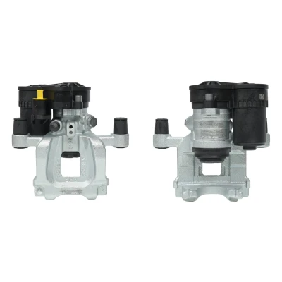 Bilde av ATE 24.6238 7039.5 Bremsecaliper uten holder for kjøretøy med elektrisk parkeringsbrems LAND ROVER: Range Rover Evoque, Discovery Sport, JAGUAR: