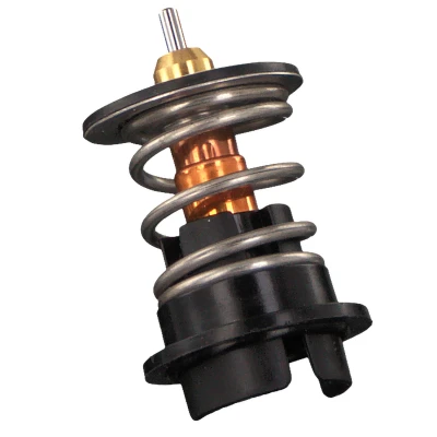 Bilde av FEBI BILSTEIN 106284 Termostat 80 VOLKSWAGEN: Passat B6 Variant, Sedan, Touareg I, AUDI: Q7
