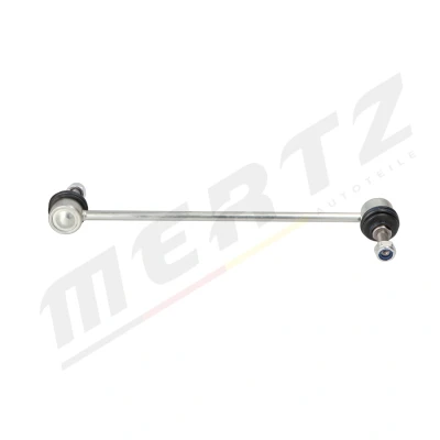 Bilde av MERTZ M S2474 Stabstag framaksel venstre 284mm M10X1,25 med selvlåsende mutter MAZDA: 3 Hatchback, Sedan