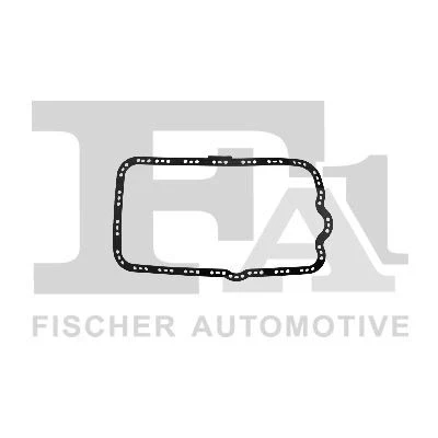 Bilde av Tetning, oljesump, nissan,opel,renault,vauxhall, 4401592, 4506182, 7700857225, 9201383