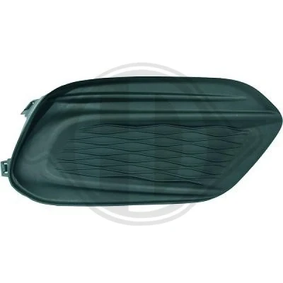 Bilde av Ventilasjonsgitter, Høyre Diederichs 3464046 fiat tipo halvkombi, kombi, sedan OE 735 642860