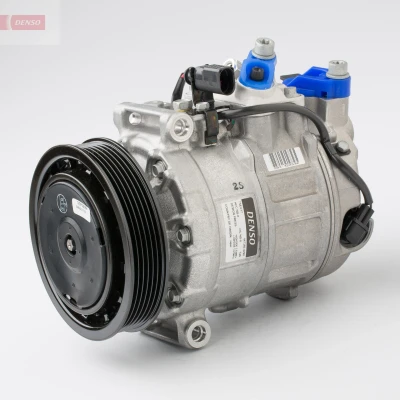 Bilde av DENSO DCP32064 Kompressor 7SEU17C PAG 46 R134a