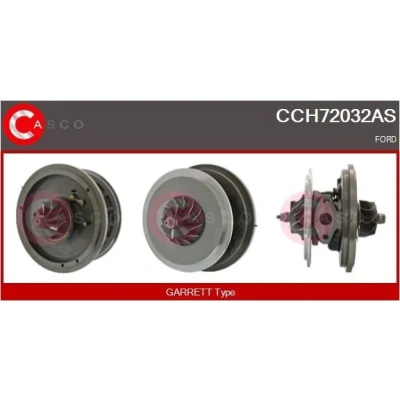 Bilde av CASCO CST20125AS Starter 12V 0,80kW 8 CPS0083 M8 70mm