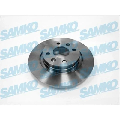 Bilde av LPR R1015P Bremseskiver 259 12 4 fullt ut