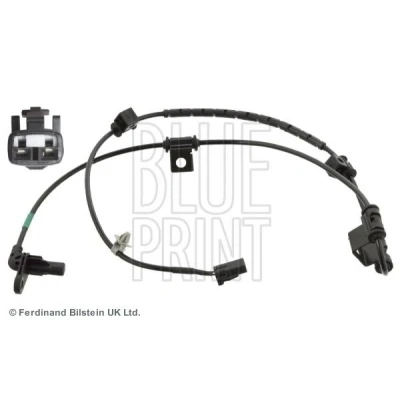 Bilde av BLUE PRINT ADG0771103 ABS Sensor framaksel venstre med holdebøyle 1000 KIA: Sportage III
