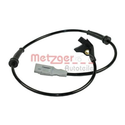 Bilde av METZGER 0900137 ABS Sensor 715 CITROËN: Berlingo II Van, II, C4 I Grand Picasso, PEUGEOT: Partner Tepee