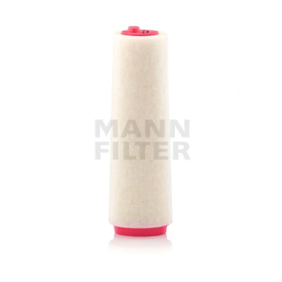 Bilde av MANN FILTER C 15 143/1 Luftfilter 498 Filterinnsats BMW: 5 Touring, Sedan, X5, LAND ROVER: Range Rover 3