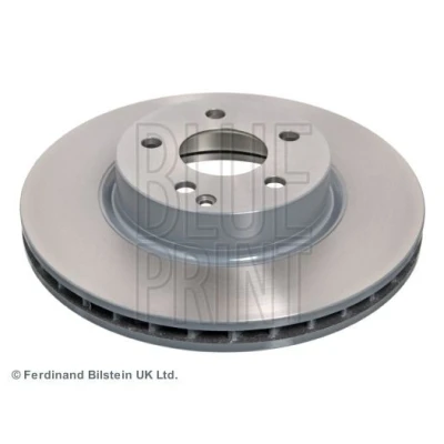 Bilde av BLUE PRINT ADU174368 Bremseskiver framaksel 312 28 5 112 innvendig ventilert belagt MERCEDES BENZ: E Klasse T modell, Sedan, CLS Coupé