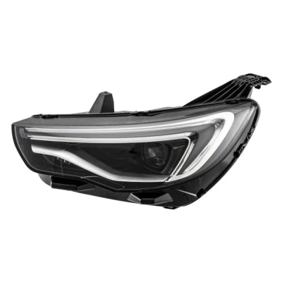 Bilde av HELLA 1EX 354 862 051 Frontlykter