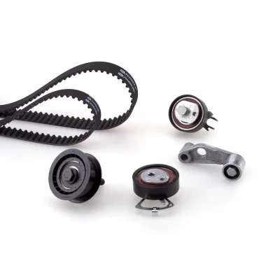 Bilde av GATES FleetRunner Micro V Stretch Fit K015565XS Registerreimsett VOLKSWAGEN: Golf 4