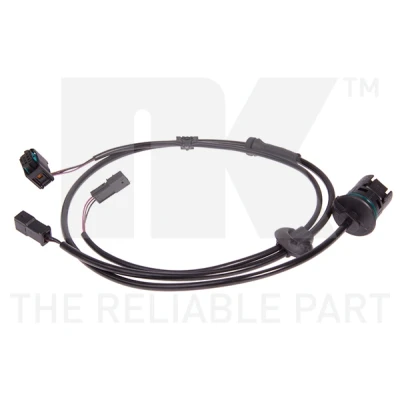 Bilde av Sensor, hjulturtall, Venstre bakaksel, audi a6 c4, c4 avant, c5, c5 4B0 927 807 C, L