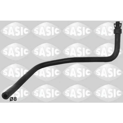 Bilde av SASIC 3406202 Radiatorslange OPEL: Astra J Hatchback, Sports Tourer