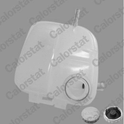 Bilde av CALORSTAT by Vernet ET0035C1 Ekspansjonstank uten sensor, med blindplugg