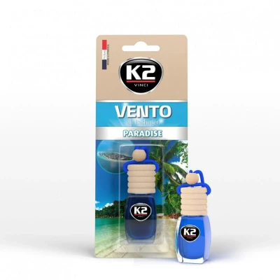 Bilde av K2 V468 Luftfrisker Flaske 8
