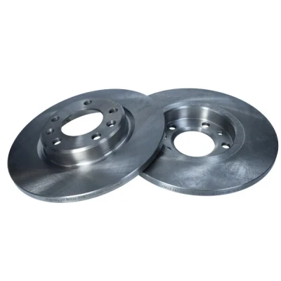Bilde av MAXGEAR 19 4649 Bremseskiver bakaksel 268 12 5 108 fullt ut spraylakkert høy karbon PEUGEOT: 3008 I, 308 SW 2, II Hatchback