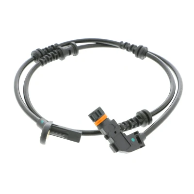 Bilde av VEMO V30 72 0775 ABS Sensor framaksel Original Quality for kjøretøy med 12 MERCEDES BENZ: GL, ML Klasse, R Klasse