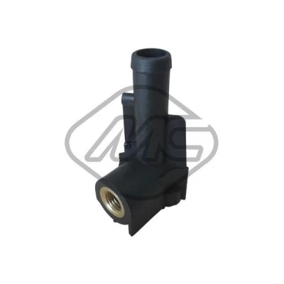 Bilde av Radiatorslange Metalcaucho 35704