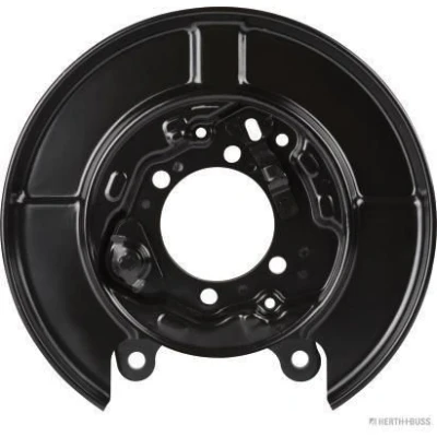 Bilde av HERTH+BUSS JAKOPARTS J3351002 Bremseskjold NISSAN: Qashqai / Qashqai+2 I, X Trail, Juke