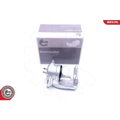 Bilde av Bremsecaliper, Framaksel venstre, seat,skoda,vw, 6Q0615123, 6Q0615123A, 6Y0615123